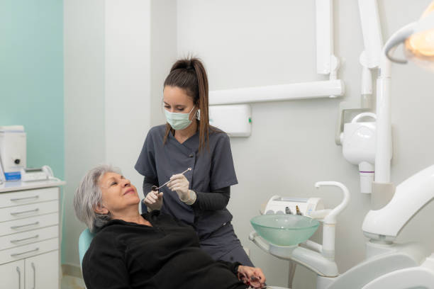 Best Emergency Treatment for Dental Infections or Abscesses in Superior, WI