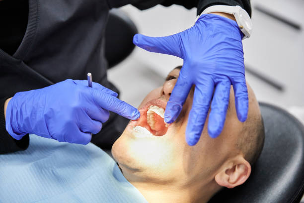 Best Pediatric Emergency Dentist in Superior, WI